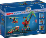 Experimentier-Box fischertechnik ADVANCED Universa