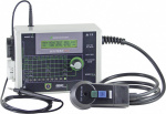 Gossen Metrawatt MINITEST Pro Geraetetester Kalibri