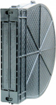Schellenberg 50900 Mauerkasten Passend fuer Schelle