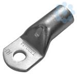 Наконечник медный ТМЛ 25мм под винт M6 (уп.50шт) HAUPA 294054