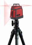 TOOLCRAFT KLL-500 Kreuzlinienlaser