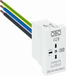 OBO Bettermann ÜSS 45-A-RW 6117465 Überspannungssc