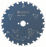 Bosch Accessories Expert for Wood 2608644019 Kreis