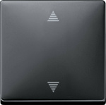 Merten 584369  Jalousie-Taster IP20  Klemme