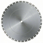 Diamanttrennscheibe Best for Asphalt, 600 x 25,40