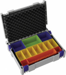 Tanos systainerВ® I 80590755 Transportkiste ABS Kun