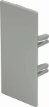 OBO Bettermann 6022529 Endstueck  (B x H) 60 mm x 1