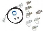Fluke 700TTH10K Druckschlauch-Kit zur Transmitterp