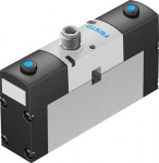 FESTO Magnetventil 534538 VSVA-B-D52-H-A1-1R2L   N