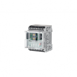 11088213 Metz I/O- Bus- module, BACnet MS/TP, 8 analog temperature- or voltage inputs, configurable