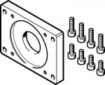 FESTO Flansch 558175 EAMF-A-38B-40A    1 St.