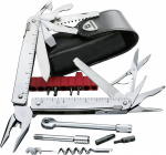 Victorinox SwissTool Plus II 3.0339.L Schweizer Ta