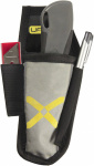 L+D Upixx  8312 Cuttermesser Werkzeug-Guerteltasche