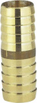 GARDENA 7180-20  Messing Schlauch-Verbinder 13 mm