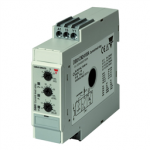 DIB01CM24100A Carlo Gavazzi 1-Phase True RMS AC Over or Under Current