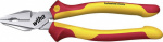 Wiha 26714 VDE Kraft-Kombizange 200 mm