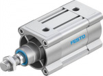 FESTO 1383367 DSBC-80-40-PPSA-N3 Normzylinder  Hub