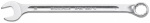 Ring-Maulschluessel  22 mm  Stahlwille 14 22 401022