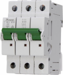 Kopp 721030007 Leitungsschutzschalter 3phasig    1