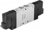 FESTO Magnetventil 163787 CPE18-M3H-5J-1/4  G 1/4