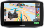 TomTom GO Premium 6" Navi 15.24 cm 6 Zoll Welt