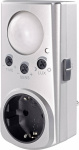 GAO EMP600PIR Zwischenstecker PIR-Bewegungsmelder