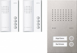 Ritto by Schneider 3857211 Tuersprechanlage Kabelge