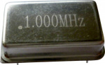Quarzoszillator  TFT680 4 MHz DIP-14 CMOS 4.000 MH