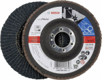 Faecherschleifscheibe Bosch Accessories 2608605450
