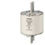 Siemens 3NC24270C Sicherungseinsatz   Sicherungsgr