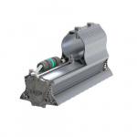 Светильник L-street 40 Turbine/38/Ш9/5.0К/01/SKV-01/220AC/IP66 duris LEDEL 310024