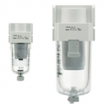 AFD30-N02D-8Z-A SMC AFD20-40-A, Modular Style, Micro Mist separator