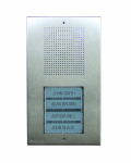 SPKAE5064 Schrack Technik Vierfamilien-Audio-Set EXTRA-MINI 5-Drahtsystem