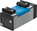 FESTO Pneumatikventil VL-5/2-D-3-FR-C 151863  -0.9