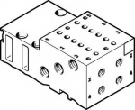 FESTO  525127 MHA2-PR2-5-M5    1 St.
