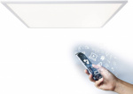 Brilliant WiZ LED-Panel Flat EEK: LED (A++ - E) LE