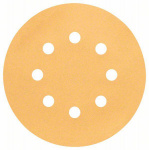 Bosch Accessories  2608621001 Exzenterschleifpapie