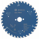 Bosch Accessories Expert for Wood 2608644020 Kreis