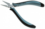 C.K. T3772 1D120 ESD Spitzzange Gerade 130 mm