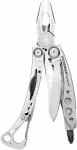Leatherman SKELETOOL L85 Multitool  Anzahl Funktio