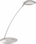 Paul Neuhaus Tebutt 4703-55 LED-Tischlampe 3.3 W W