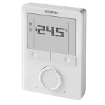 Siemens Siemens-KNX S55770T 165 Thermostat   S5577
