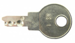 MM216416 Schrack Technik Schlüssel MS1 Standard