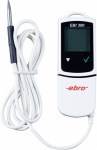 ebro EBI 300 TE Temperatur-Datenlogger  Messgroesse