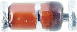 Diotec Gleichrichterdiode BYM10-1000 DO-213AB 1000