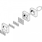 FESTO Axialbausatz 1456610 EAMM-A-L38-60H    1 St.