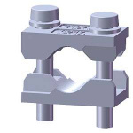 Siemens 3NP19431BB10 Klemme