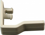 Kopp 765100001 Klemmenabdeckung
