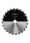 Bosch Accessories  2608837727 Kreissaegeblatt 250 x