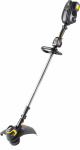 McCulloch Li-58T Akku Rasentrimmer inkl. Akku 58 V
